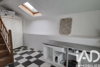  Maison � vendre 5 pi�ces 106 m�