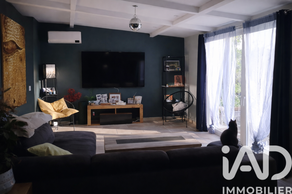 � vendre  Maison Malauc�ne (84340)