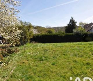  Terrain � vendre 464 m�
