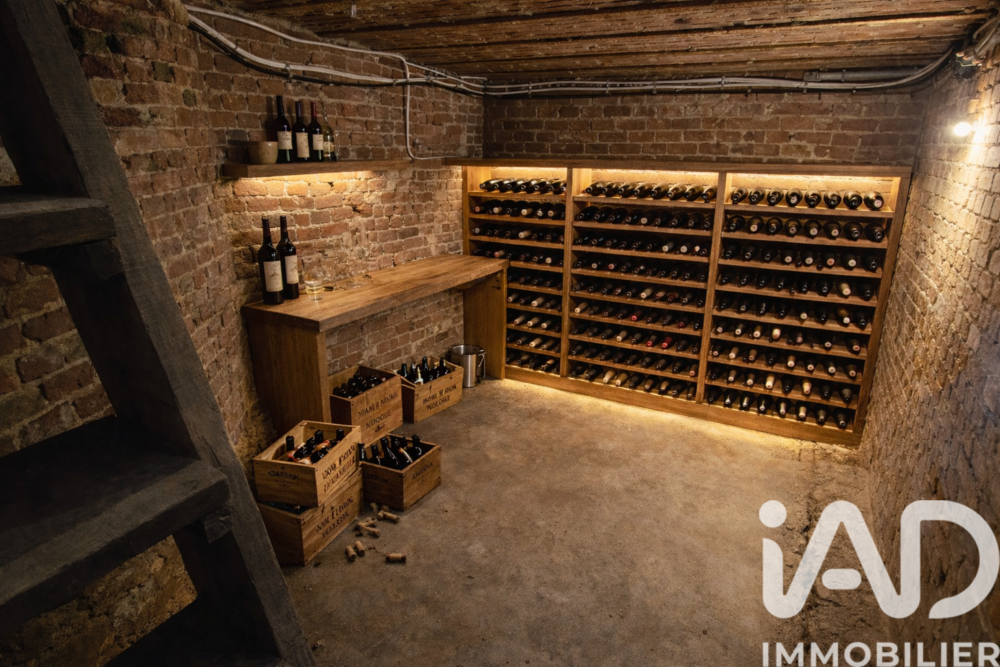 � vendre  Maison Lamorlaye (60260)