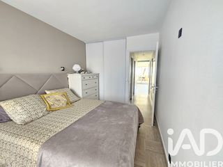  Appartement � vendre 2 pi�ces 40 m�