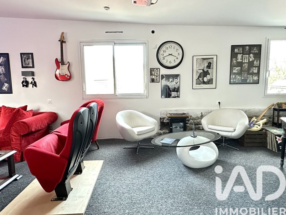 � vendre  Maison Vigneux-de-Bretagne (44360)