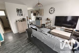  Maison � vendre 3 pi�ces 62 m�