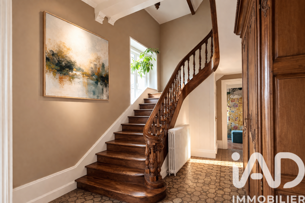 � vendre  Maison Rivi�re (62173)