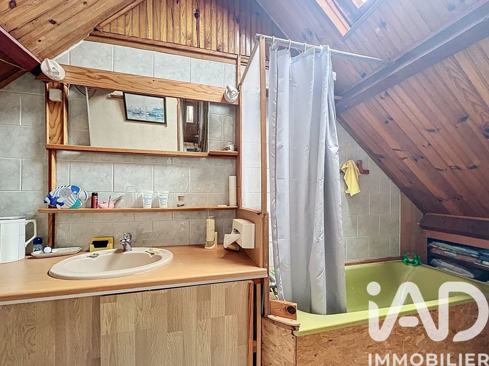 � vendre  Maison Igny (91430)