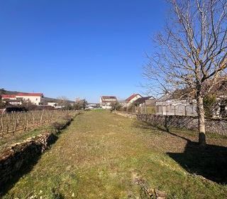  Terrain � vendre 1063 m�