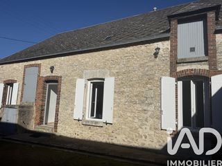  Maison � vendre 4 pi�ces 80 m�