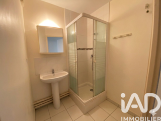  Appartement � vendre 1 pi�ce 34 m�