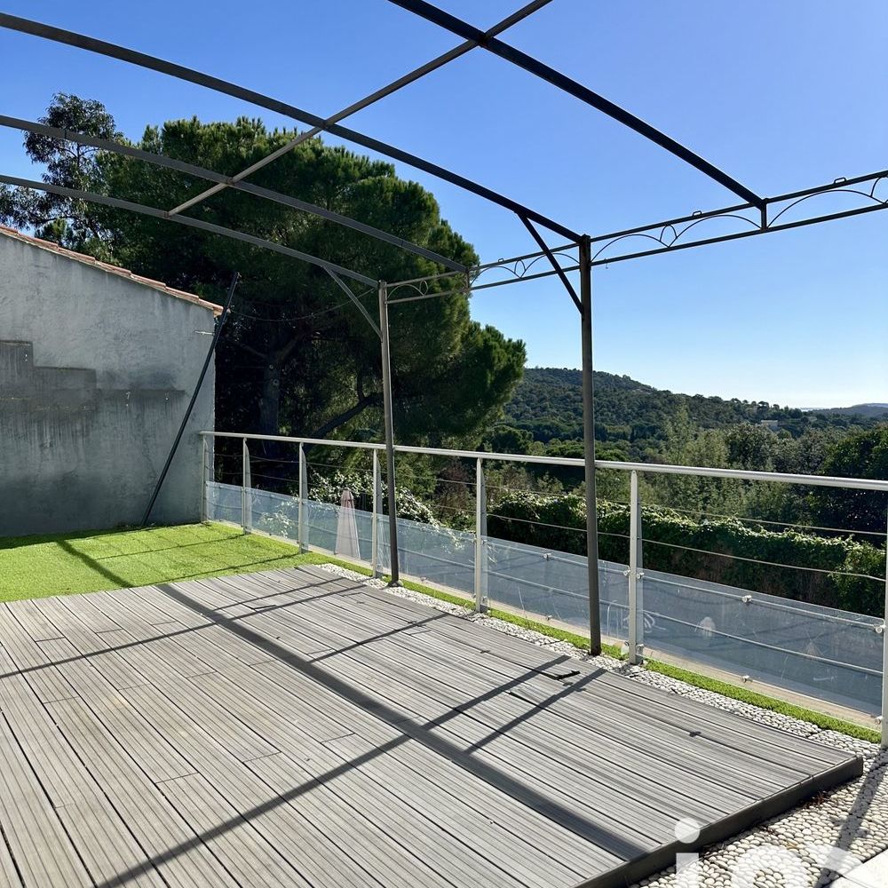 � vendre  Maison Bormes-les-Mimosas (83230)