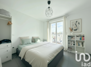  Appartement � vendre 4 pi�ces 80 m�