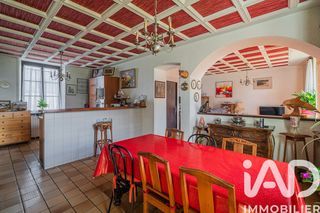  Maison � vendre 5 pi�ces 160 m�