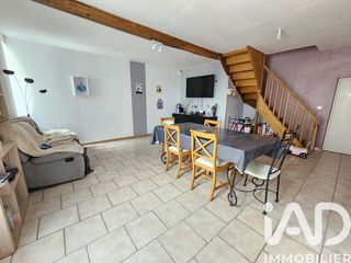  Maison � vendre 5 pi�ces 97 m�