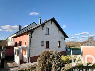  Maison � vendre 5 pi�ces 116 m�