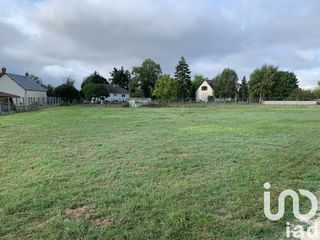  Terrain � vendre 2710 m�