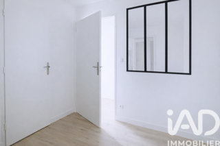  Appartement � vendre 3 pi�ces 75 m�