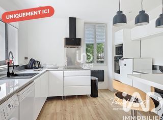  Maison � vendre 5 pi�ces 137 m�