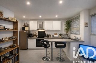  Appartement � vendre 2 pi�ces 43 m�