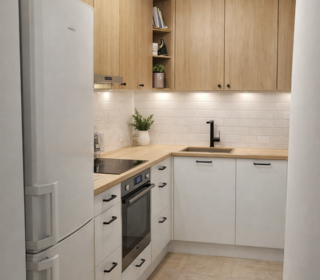  Appartement � vendre 2 pi�ces 57 m�