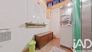  Appartement � vendre 2 pi�ces 46 m�