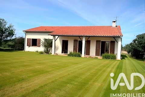   Vente Maison/villa 5 pi�ces Maison - 5 pi�ce(s) - 142 m�