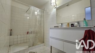  Maison � vendre 3 pi�ces 57 m�