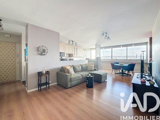  Appartement � vendre 4 pi�ces 90 m�