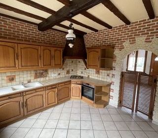  Maison � vendre 3 pi�ces 65 m�