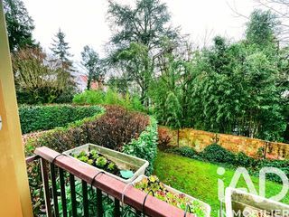  Appartement � vendre 3 pi�ces 63 m�