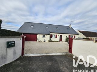  Maison � vendre 6 pi�ces 158 m�