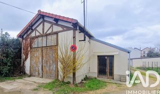  Maison � vendre 4 pi�ces 155 m�