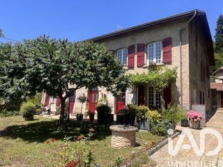  Maison � vendre 12 pi�ces 290 m�