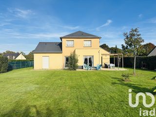  Maison � vendre 6 pi�ces 115 m�