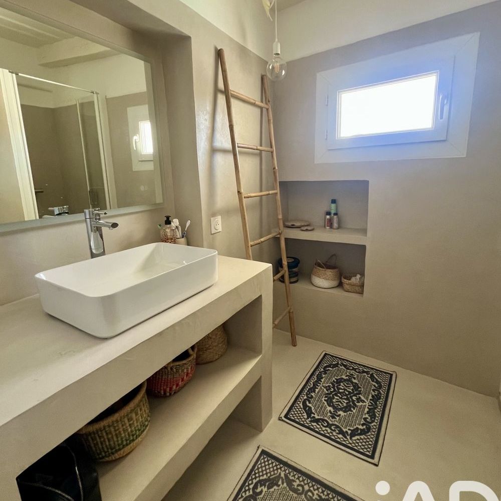 � vendre  Maison La Garde-Freinet (83680)