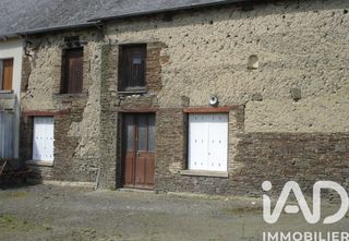  Maison � vendre 3 pi�ces 82 m�