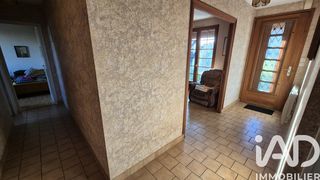  Maison � vendre 4 pi�ces 86 m�