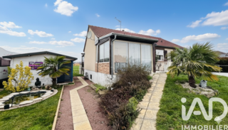  Maison � vendre 5 pi�ces 116 m�