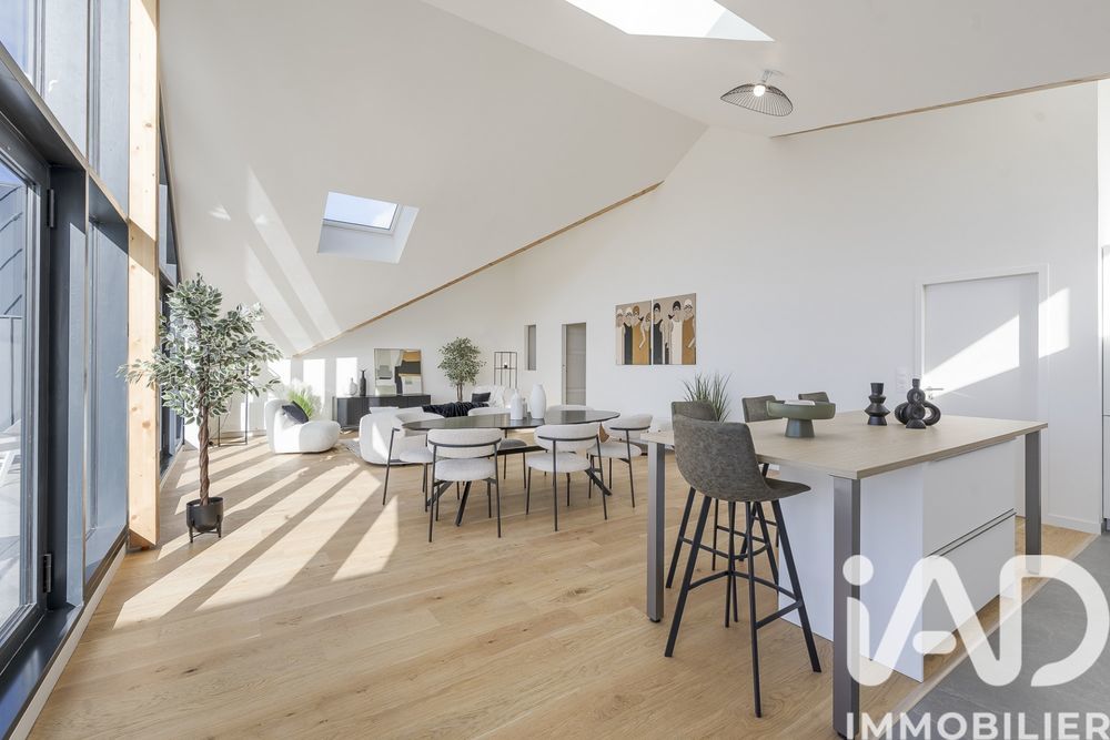 � vendre  Appartement Pornichet (44380)