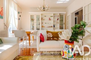  Appartement � vendre 4 pi�ces 80 m�