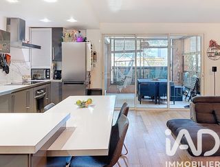  Appartement � vendre 4 pi�ces 81 m�