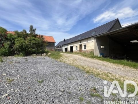   Vente Maison/villa 2 pi�ces Maison - 2 pi�ce(s) - 46 m�