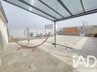  Maison � vendre 6 pi�ces 89 m�