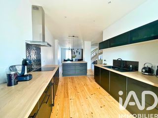  Appartement � vendre 4 pi�ces 134 m�