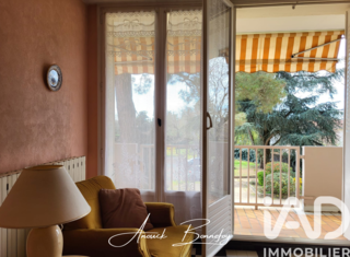  Appartement � vendre 5 pi�ces 81 m�