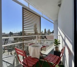  Appartement � vendre 3 pi�ces 70 m�