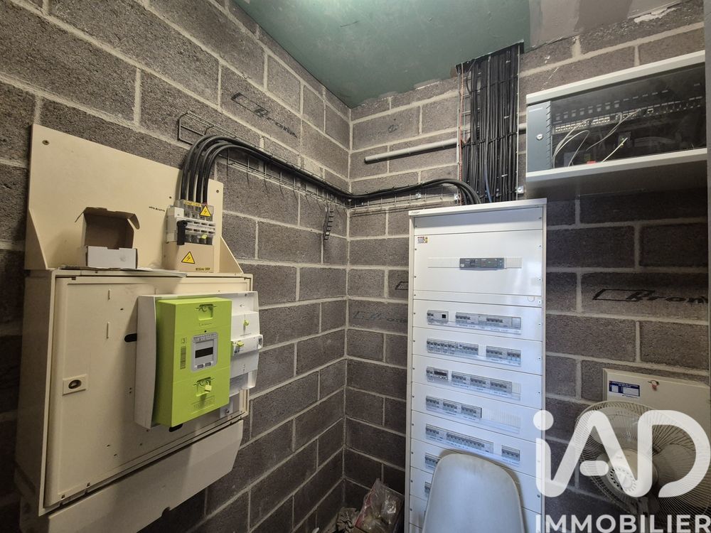 � vendre  Maison Douzy (08140)