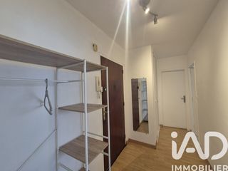  Appartement � vendre 2 pi�ces 51 m�