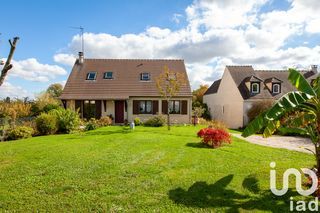  Maison � vendre 5 pi�ces 130 m�