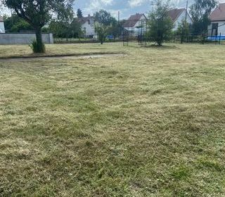  Terrain � vendre 882 m�