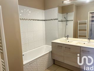  Appartement � vendre 3 pi�ces 63 m�