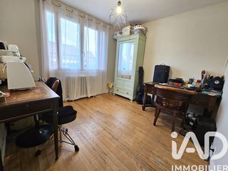  Maison � vendre 5 pi�ces 110 m�